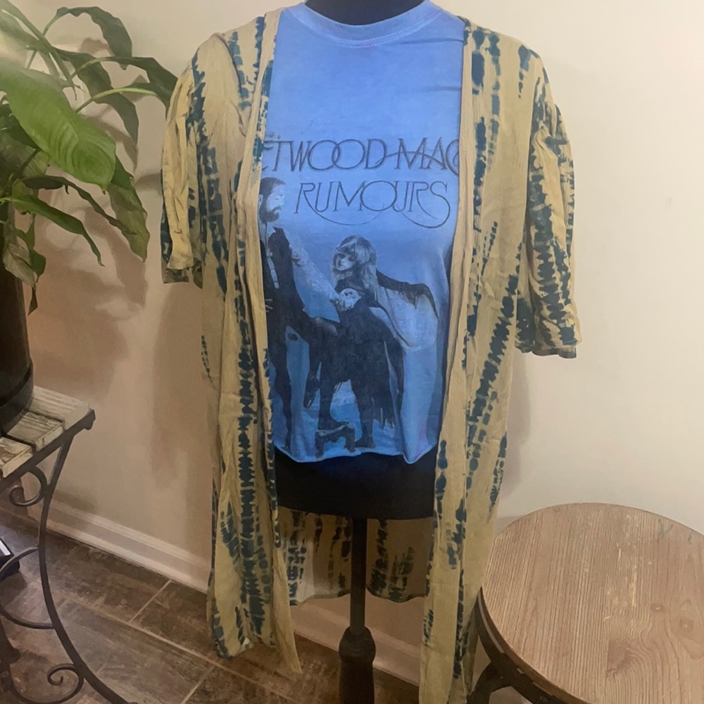 Maurices kimono